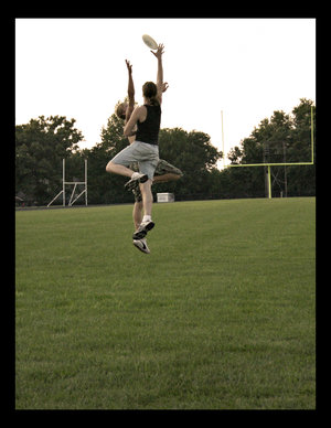 frisby