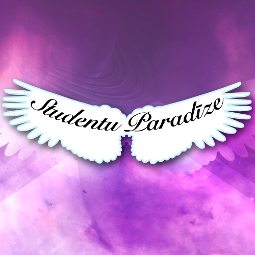 paradize-logo