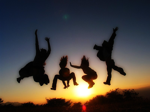 sales-enthusiasm