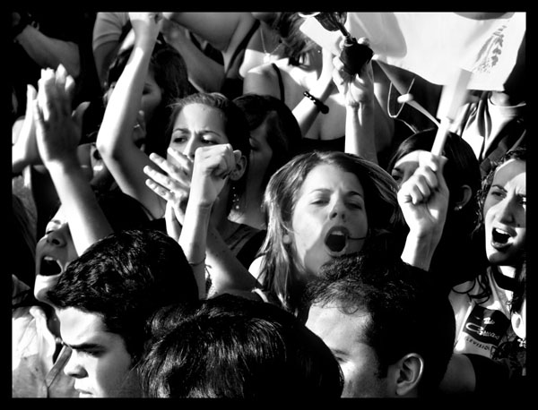 student-protest