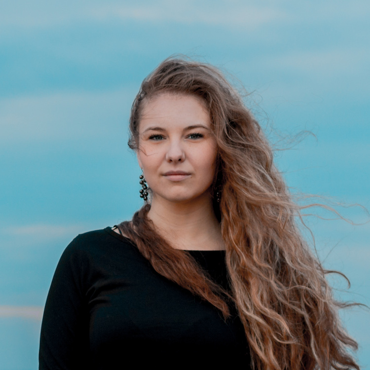 Dagnija Roga